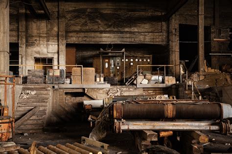 factory retro abandoned  photo  pixabay pixabay