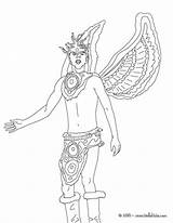 Rio Carnival Coloring Pages Wings Print Color sketch template
