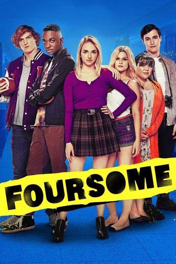 watch foursome season 2 all episodes online