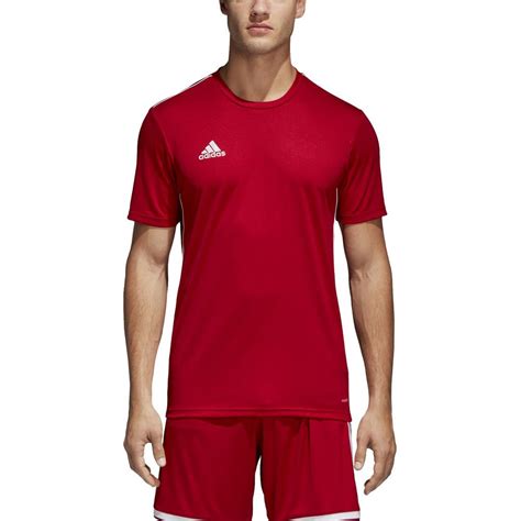 adidas core  training jersey