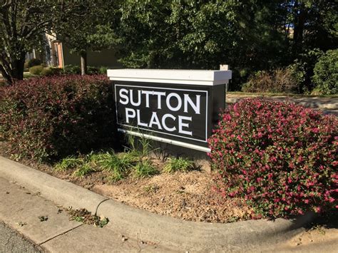 sutton place apartments cohen investment group