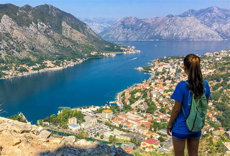 days  montenegro itinerary erikas travelventures