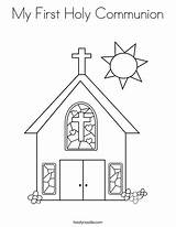 Coloring Sunday School Pages Communion Church Holy First Family Sabbath Kids Remember Christ Bible Sheets Body Twistynoodle Crafts Jesus Craft sketch template