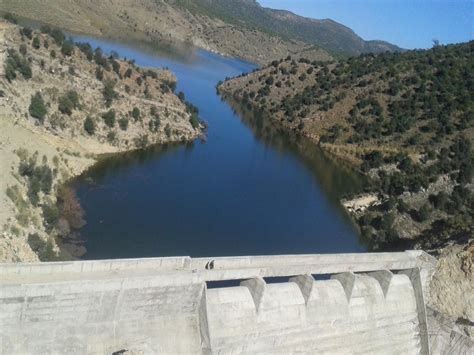 irrigation dam projects  kp  completed pakistan defence
