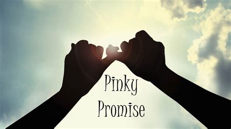 Pinots Pinky Promise Pinots Palette