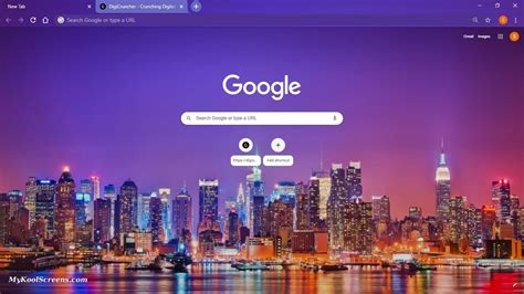 google chrome themes complete guide