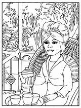 Coloring Pages Thunderbirds Tv sketch template