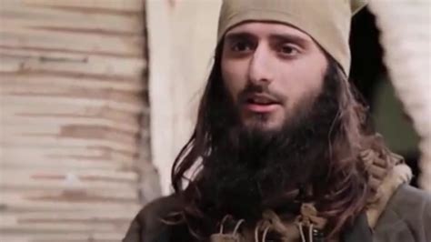 Officials American From New Jersey Now An Isis Commander