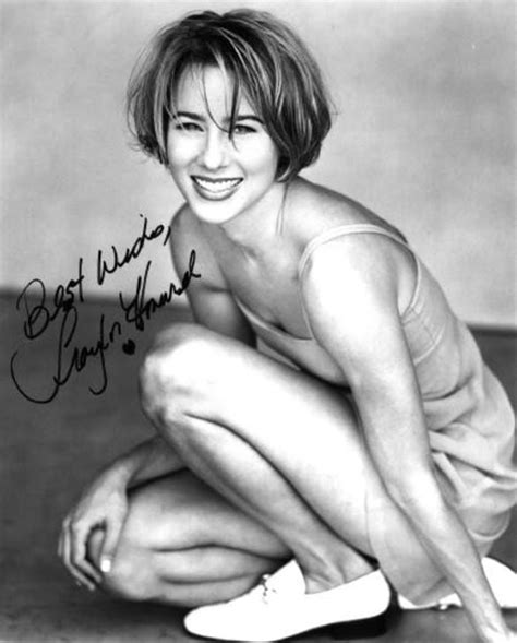 Picture Of Traylor Howard