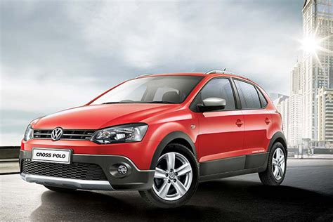 powerful  efficient volkswagen india launches polo gt tdi