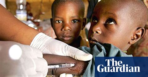 new meningitis vaccine may end epidemics in west africa world news