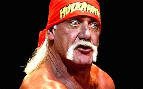 Wwe Says Hulk Hogan Is Not Scheduled For Any Wwe Events