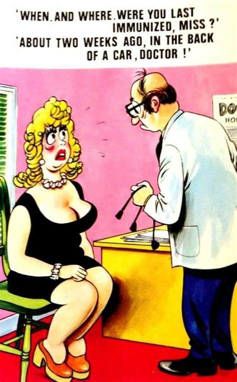 pin by martin hunt on saucy seaside postcards funny cartoon pictures