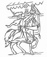 Medieval Sheets Ritter Castles Malvorlagen Castle Bluebonkers Knights Ausmalbilder Ausmalbild Mittelalterlich Arthur Frogs Kostenlos Mittelalter Getdrawings Coloringhome sketch template