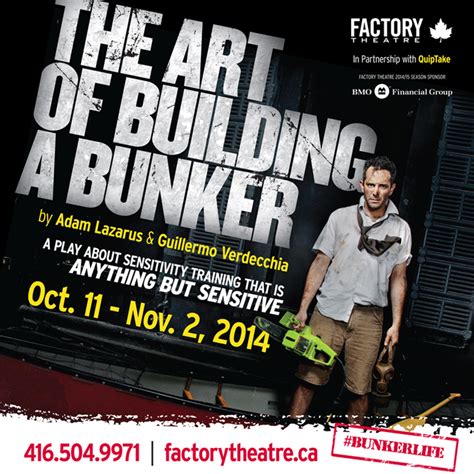 art  building  bunker  factory theatre dosmagazine