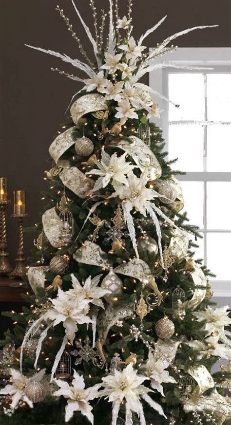 amazing christmas tree decoration ideas tutorials hative