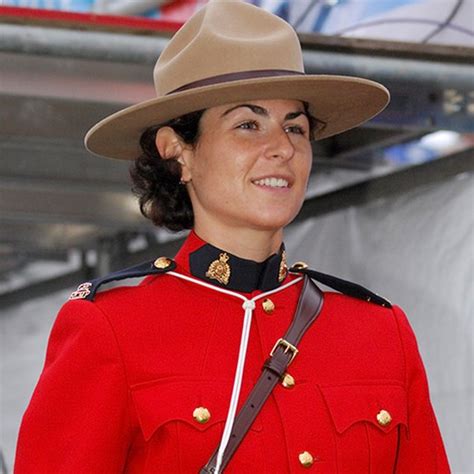this is how she does it b c rcmp officer spends more on her nanny