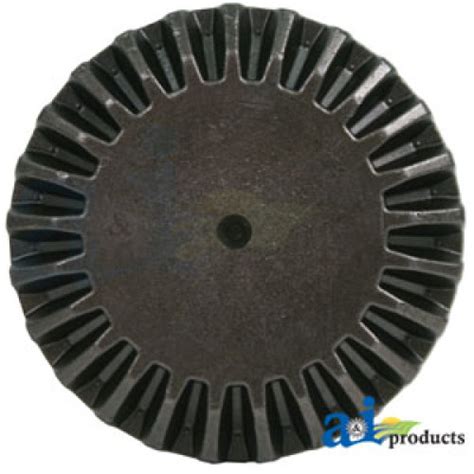 holland  disc mower parts heat exchanger spare parts