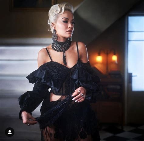 Pin By Д Чэмка On Rita Ora Vanity Fair Oscar Party
