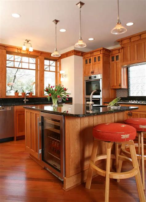 craftsman style kitchen cabinet ideas photo gallery home awakening