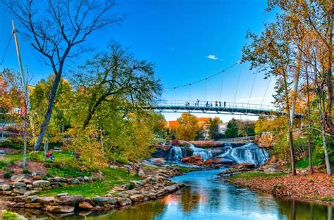 travel experiences    greenville sc    mainstream