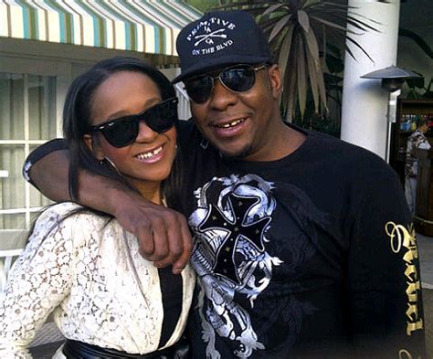 Nick Gordon Begs For Permission To See Bobbi Kristina After Turning