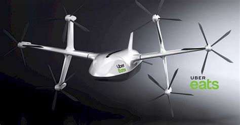 food delivery drones   step closer  reality supermarketguru