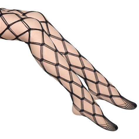 Singers Stage Performance Ds Jazz Dance Stockings For Women Female
