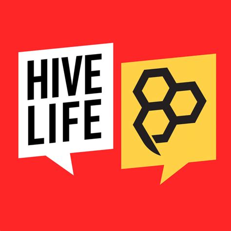 hive life podcast on spotify