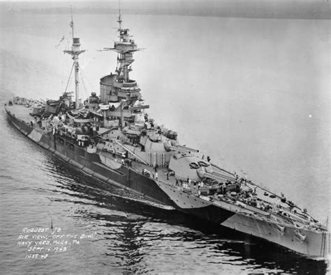 hms royal sovereign  history specification