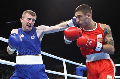 2016 Rio Olympics Boxing Results Day 3 Morning Session August 8