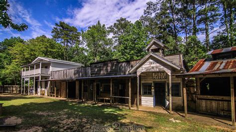 heritage village places  explore