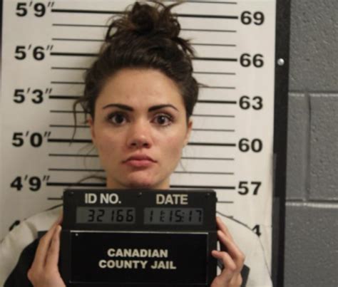 Okla Woman Hired As Emergency High School Teacher Accused