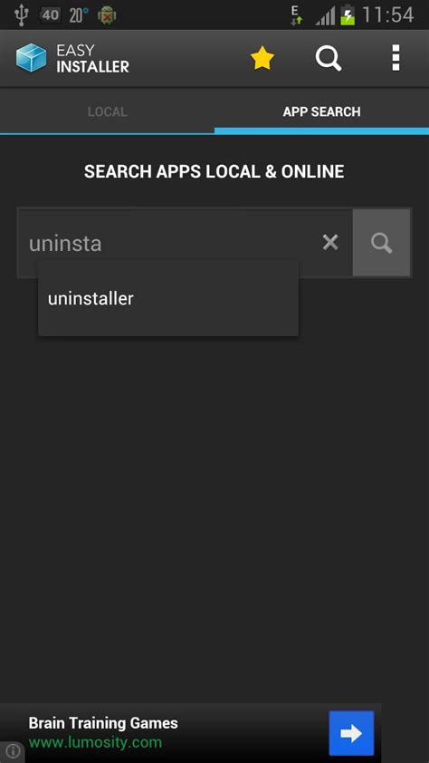 easy installer for android apk download