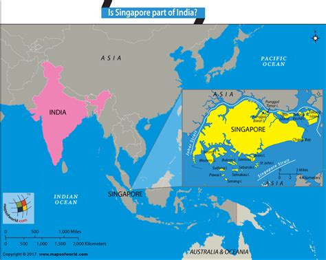 map  singapore  asia  world map