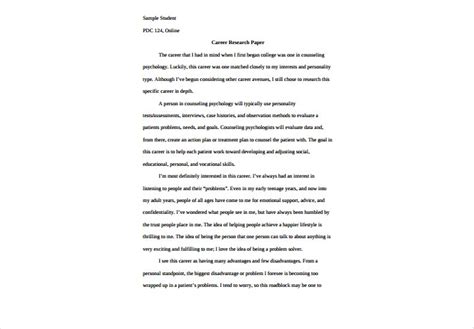 complete guide  research papers
