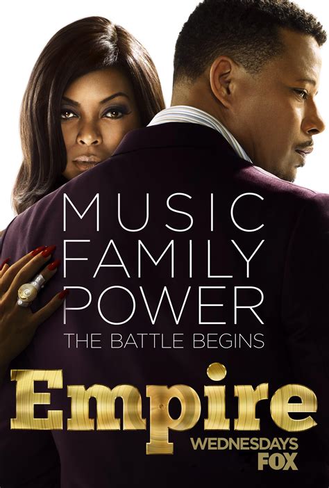 Empire Fox Promo “our Dancing Days” King Of The Flat