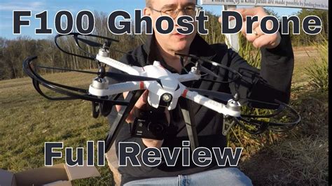 force  ghost rc drone full review  fast   drone ghost rc drone