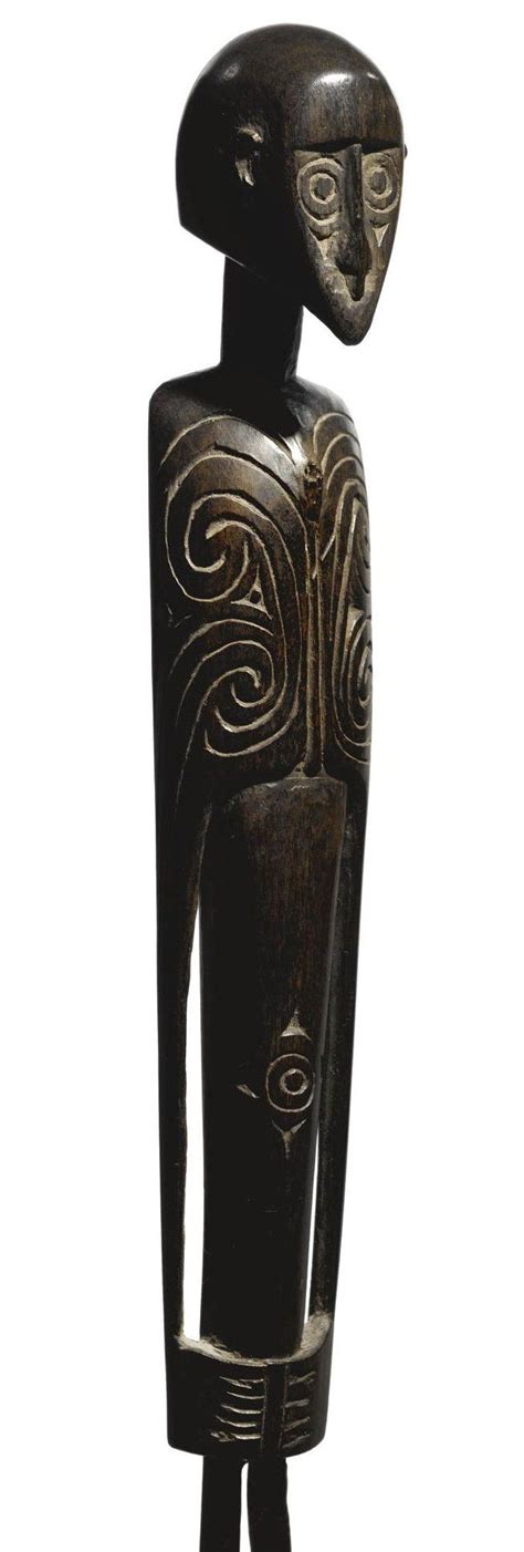 Pin On Massim Art Massim Sculpture Papua New Guinea