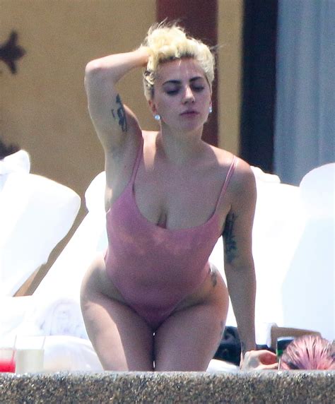 lady gaga nude 46 photos the fappening leaked nude celebs