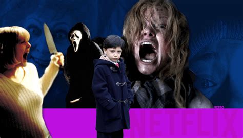 Netflix Halloween Movies 2015 25 Scary Films To Stream On Netflix