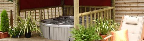 Hot Tub Gazebos African Thatched Spa Gazebos Hot Tub Shelters