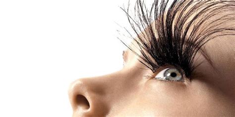 the pros and cons of eyelash extensions how to get longer lashes