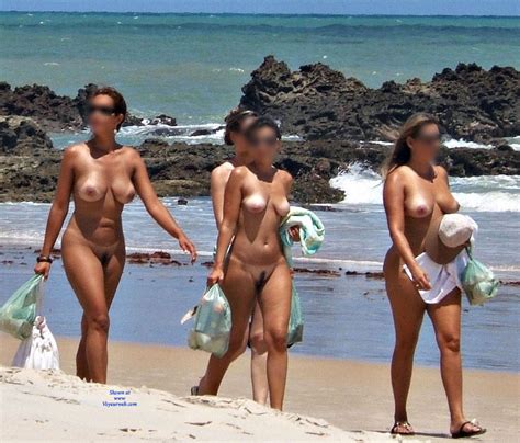 brazil beach sex voyeur