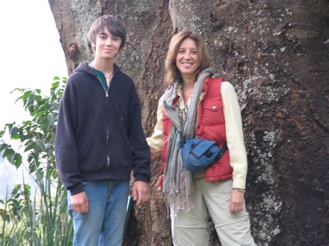 6 Things I Learned From Traveling The World With My 15 Year Old Son