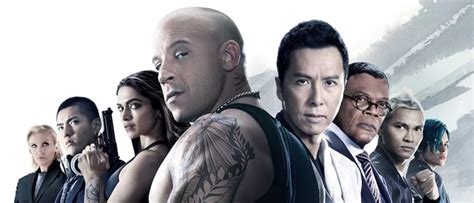 xxx return of xander cage 2017 review the action elite