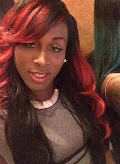 black trans woman profiled as sex worker gains online following but