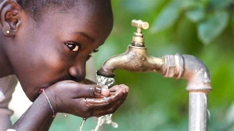 grant funding  african water whyafrica