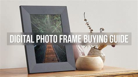 simply smart home digital photo frames fsmes  abt