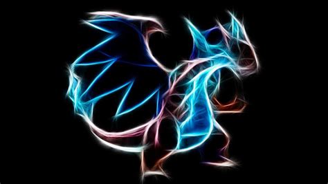 mega charizard   httpstheblacksaviordeviantartcom